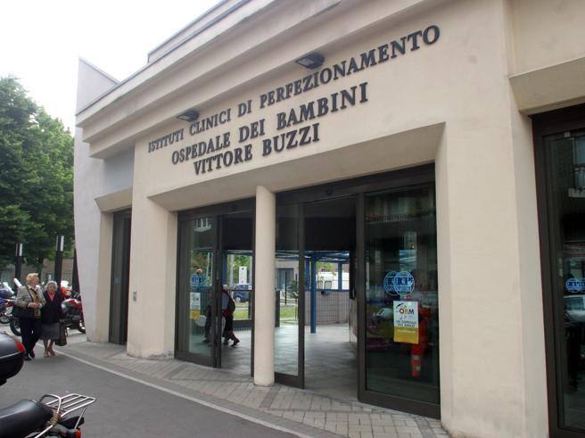 Ospedale dei Bambini "Vittore Buzzi"